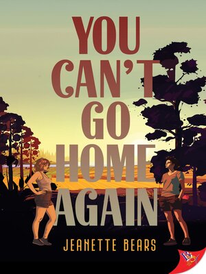 cover image of You Can't Go Home Again